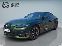 Verde Usado 2024 BMW i4 Sedan | € 57.900 (Caro)