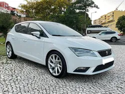 Usado 2014 Seat Leon Sedan | € 10.950 (Preço justo)