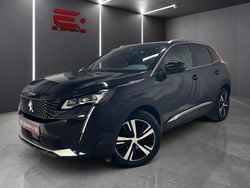 Preto Usado 2020 Peugeot 3008 GT-line SUV | € 21.480 (Preço justo)