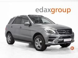 Cinzento Usado 2015 Mercedes 350 | € 27.990