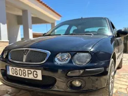 Usado 2000 Rover 25 Sedan | € 2.000