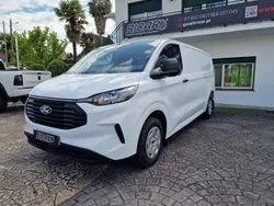 Branco Novo 2025 Ford Transit Custom | € 28.950 (Bom preço)