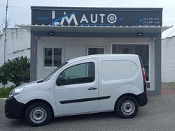 Branco Usado 2019 Renault Kangoo Monovolume | € 14.400 (Preço elevado)
