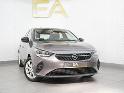 Cinza Usado 2021 Opel Corsa Business | € 13.980 (Preço justo)