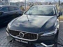 Cinzento Usado 2025 Volvo V60 Carrinha | € 49.500 (Caro)
