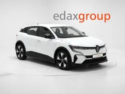 Branco Usado 2022 Renault Mégane Equilibre | € 21.990 (Preço justo)