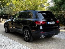 Usado 2022 Mercedes E300 AMG Sedan | € 40.900 (Preço elevado)