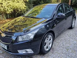 Usado 2011 Chevrolet Cruze LT Sedan | € 2.750 (Super Preço)
