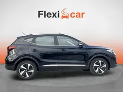 Preto Usado 2023 MG ZS Luxury Sedan | € 27.980 (Preço justo)