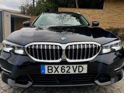 Usado 2021 BMW 330e Sport Line Sedan | € 23.990 (Super Preço)