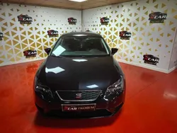 Preto Usado 2017 Seat Leon I-Tech | € 12.999 (Preço elevado)