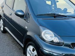 Usado 2010 Toyota Aygo Citadino | € 5.990 (Caro)