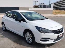 Branco Usado 2021 Opel Astra | € 15.750 (Preço elevado)