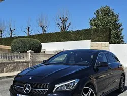 Usado 2017 Mercedes CLA200 AMG Sedan | € 22.250