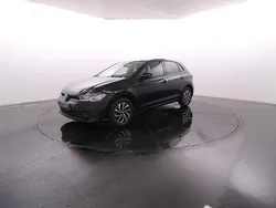 Preto Usado 2023 VW Polo | € 21.450 (Preço elevado)