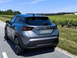 Usado 2020 Nissan Juke N-Connecta SUV | € 15.499 (Preço justo)