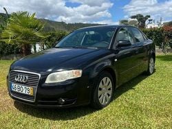 Usado 2006 Audi A4 Sedan | € 4.999 (Preço justo)