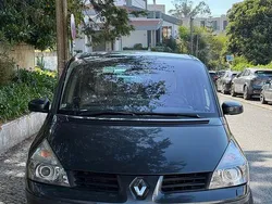 Usado 2007 Renault Grand Espace Monovolume | € 5.500
