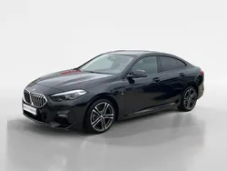 Preto Usado 2023 BMW 216 Coupé | € 32.990 (Preço justo)