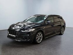 Preto Usado 2021 Ford Mondeo ST-Line Carrinha | € 22.750