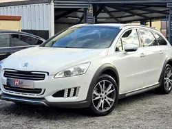 Usado 2014 Peugeot 508 RXH Sedan | € 12.490 (Preço elevado)