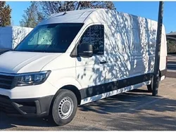 Usado 2019 VW Crafter Van | € 19.890 (Bom preço)