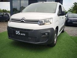 Branco Usado 2020 Citroën Berlingo Monovolume | € 14.950 (Preço justo)