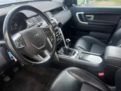 Usado 2016 Land Rover Discovery Sport SUV | € 18.500 (Bom preço)