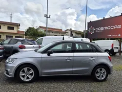 Cinza Usado 2018 Audi A1 Citadino | € 15.400 (Preço justo)