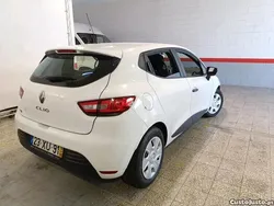 Branco Usado 2019 Renault Clio GrandTour Carrinha | € 7.950 (Super Preço)
