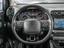 Cinza Usado 2021 Citroën C3 Citadino | € 18.500 (Caro)