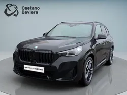Preto Usado 2024 BMW X1 SUV | € 55.900