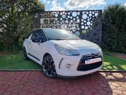 Branco Usado 2011 Citroën DS3 | € 8.500 (Preço justo)