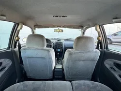 Cinzento Usado 1996 Mitsubishi Carisma Sedan | € 1.090