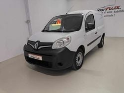 Branco Usado 2019 Renault Kangoo Monovolume | € 11.900 (Bom preço)