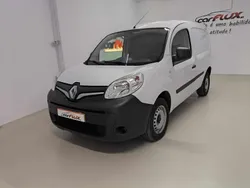 Branco Usado 2019 Renault Kangoo Monovolume | € 11.900 (Bom preço)