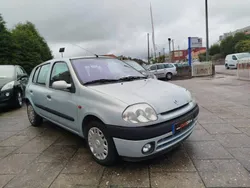 Renault Clio II