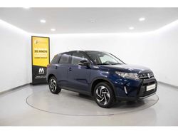 Azul Usado 2024 Suzuki Vitara SUV | € 30.080 (Preço elevado)