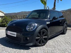 Usado 2013 Mini Cooper D Citadino | € 10.900 (Preço justo)