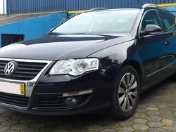 Outra Usado 2010 VW Passat Carrinha | € 11.900