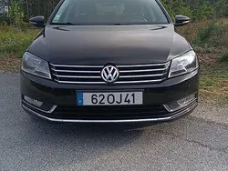 Usado 2014 VW Passat Carrinha | € 9.900 (Preço justo)