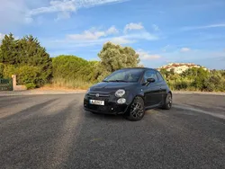 Preto Usado 2021 Fiat 500 Citadino | € 9.500 (Super Preço)