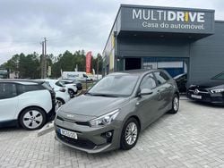 Verde Usado 2023 Kia Rio Urban | € 15.500 (Bom preço)