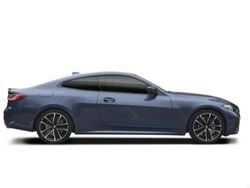 Branco Usado 2023 BMW 420 Coupé | € 49.900 (Bom preço)