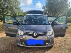 Usado 2016 Renault Twingo Citadino | € 7.200