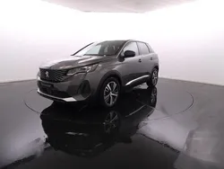 Cinzento Usado 2023 Peugeot 3008 | € 33.900 (Caro)