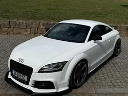 Usado 2010 Audi TT RS Sport Coupé | € 37.400