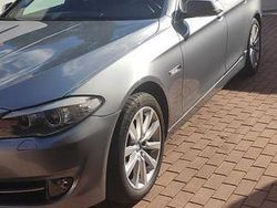 Usado 2012 BMW 520 Carrinha | € 14.900 (Bom preço)