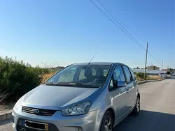 Usado 2008 Ford C-MAX Titanium Monovolume | € 6.000 (Preço justo)