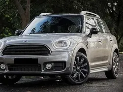 Cinzento Usado 2019 Mini Countryman SUV | € 20.950 (Bom preço)